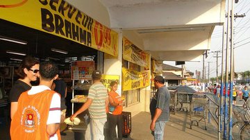 Costa Norte