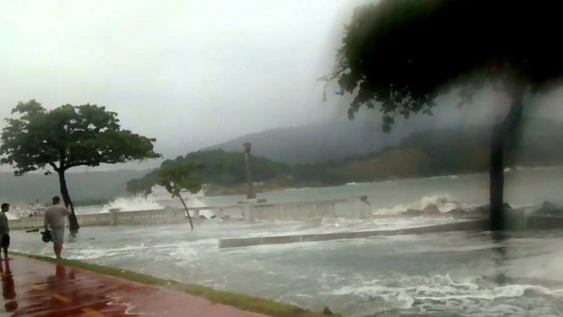 Costa Norte