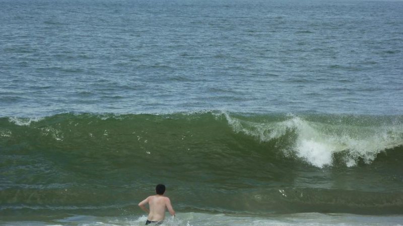 Costa Norte