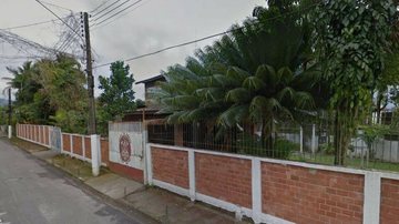 Costa Norte