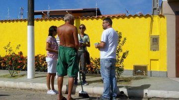 Costa Norte