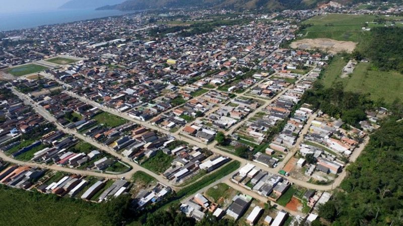 Costa Norte