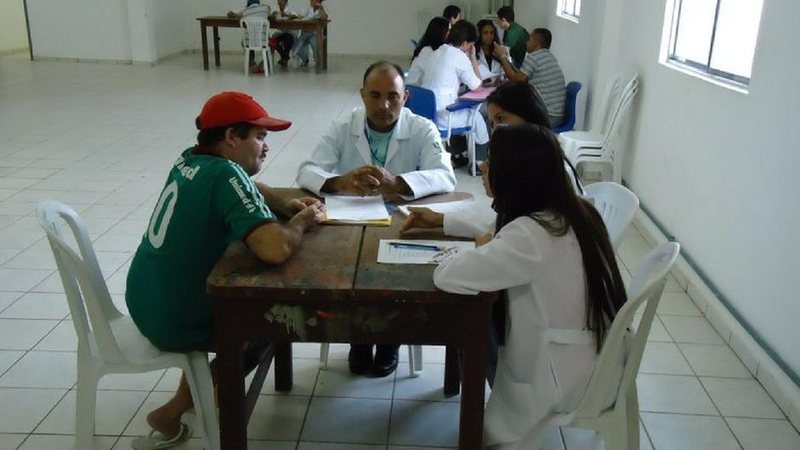 Costa Norte