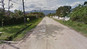 Costa Norte