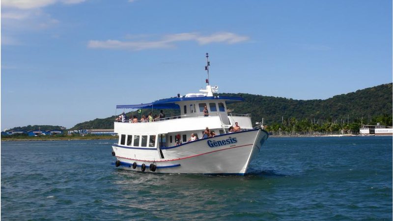Costa Norte