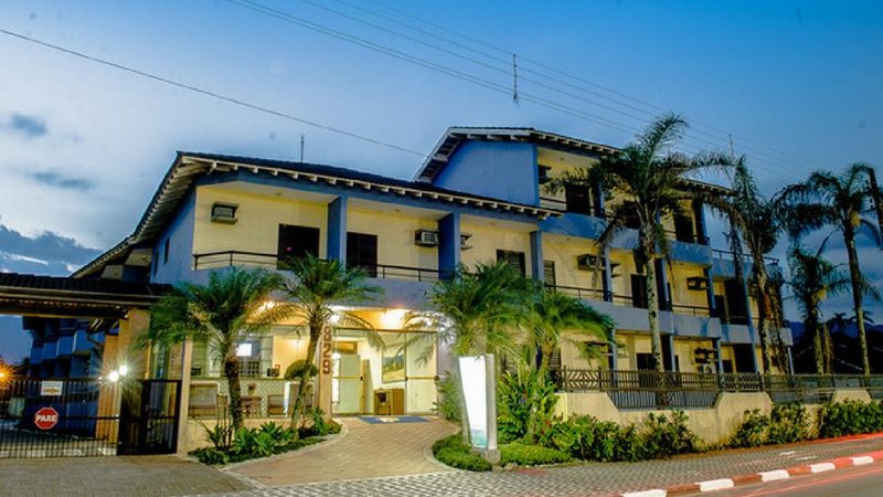 Costa Norte