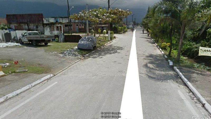 Costa Norte