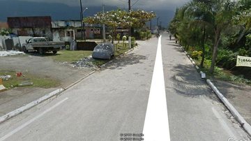 Costa Norte