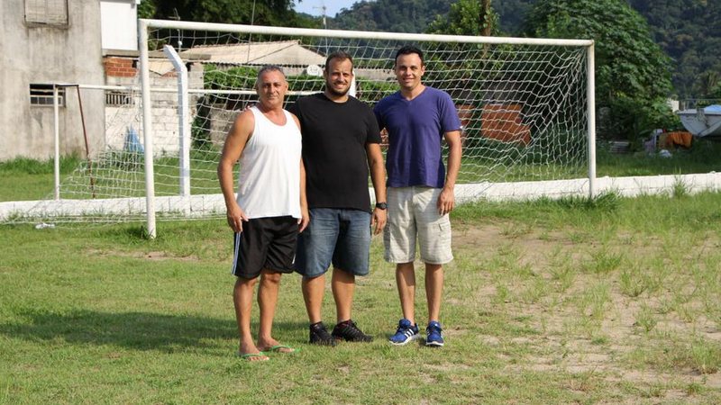 Costa Norte