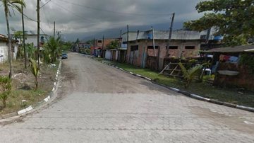 Costa Norte