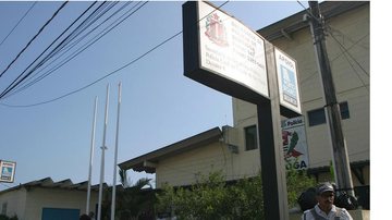 Costa Norte