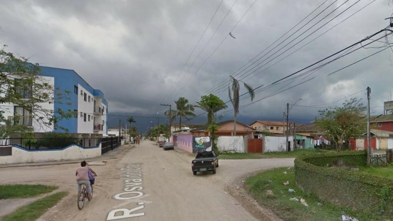 Costa Norte