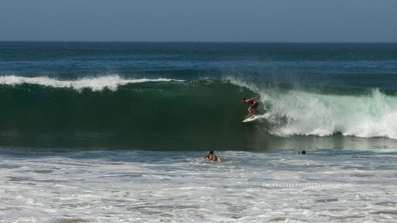 Costa Norte