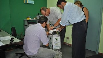 Costa Norte