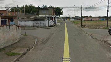 Costa Norte