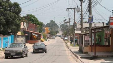 Costa Norte