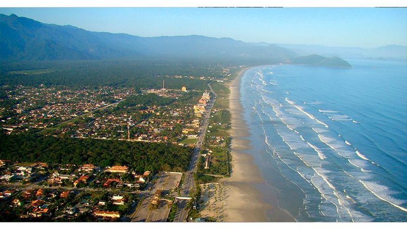 Costa Norte