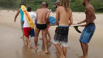 Costa Norte