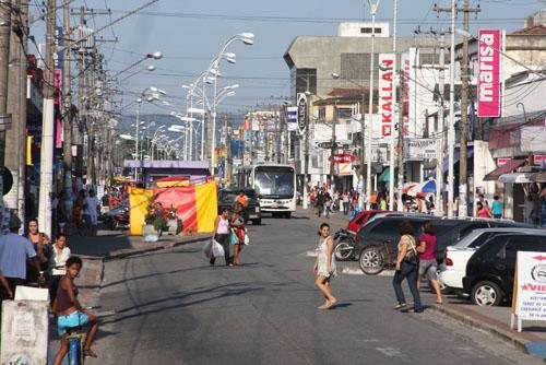 Costa Norte