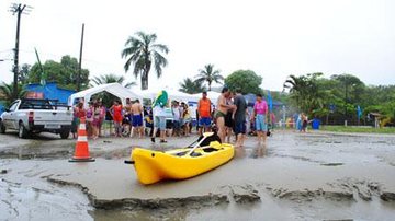 Costa Norte