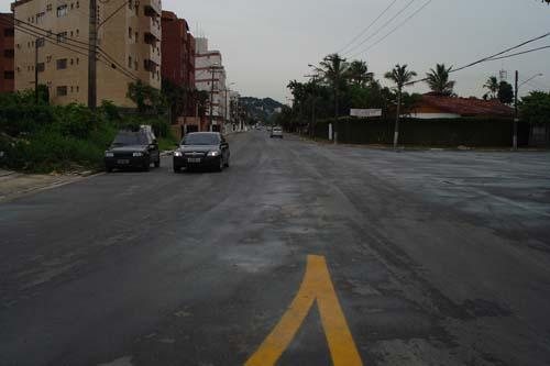 Costa Norte