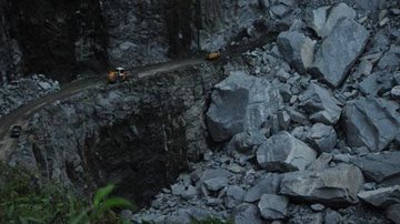 Costa Norte
