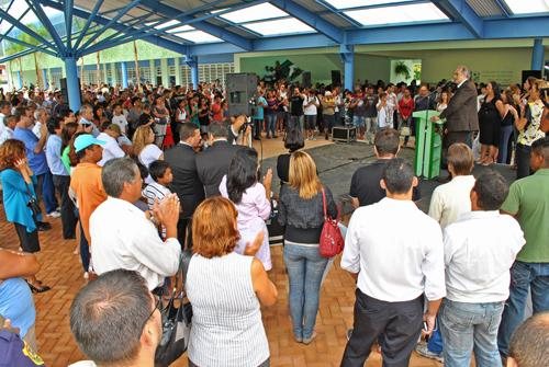 Costa Norte