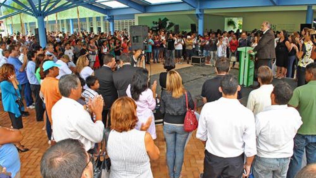 Escolas de Barra do Una, Maresias e Topolândia são campeãs no