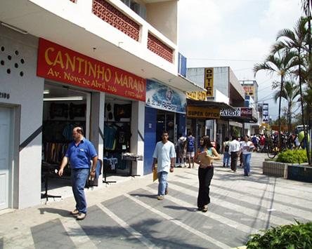 Costa Norte