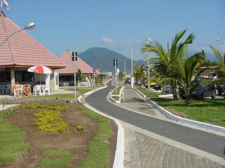 Costa Norte