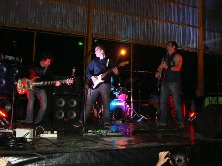 Costa Norte