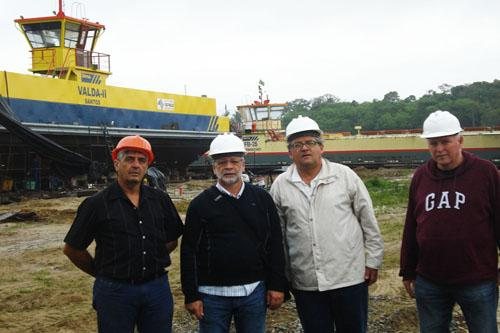 Costa Norte