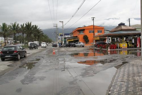 Costa Norte