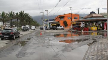 Costa Norte