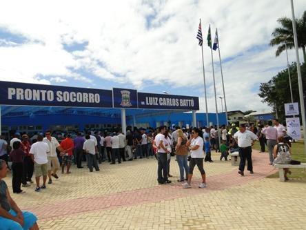 Costa Norte