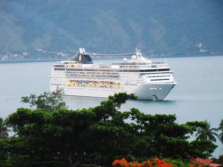 Costa Norte
