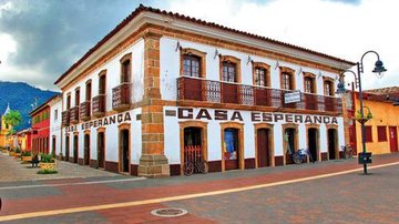 Costa Norte