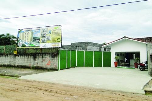 Costa Norte