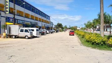 Costa Norte