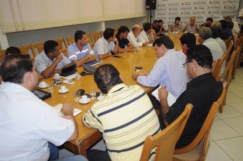 Costa Norte