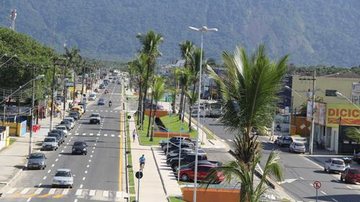 Costa Norte