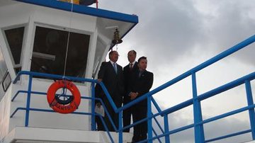 Costa Norte