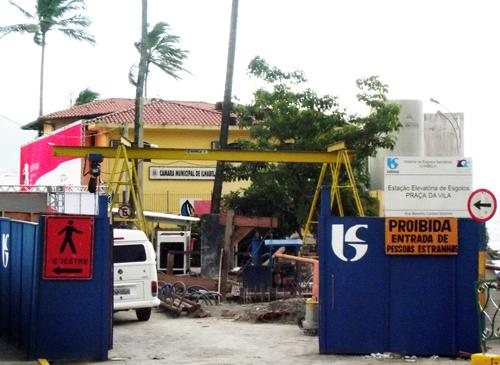 Costa Norte