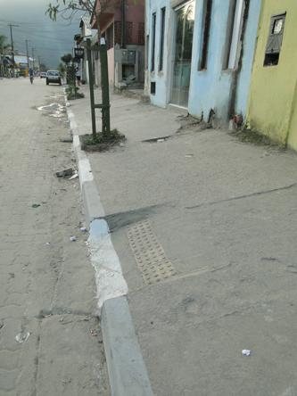 Costa Norte