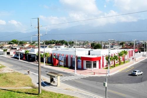 Costa Norte