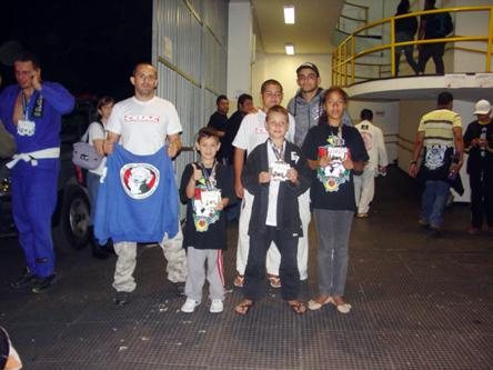 Costa Norte