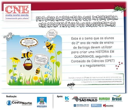 Costa Norte