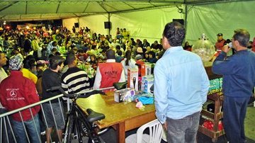 Costa Norte