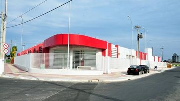 Costa Norte