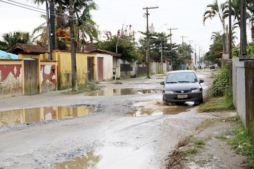 Costa Norte